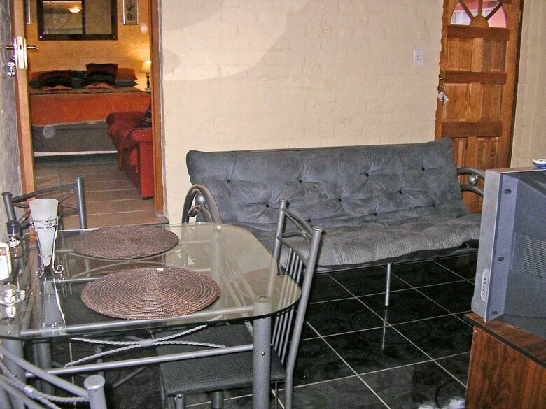 Apartamento Little Lotta Cottage