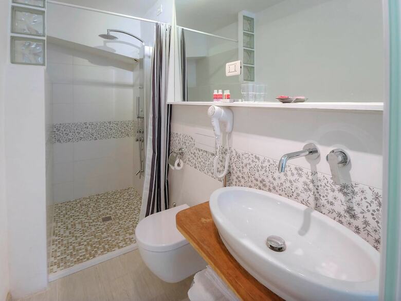 Hostal In Piazza Relais