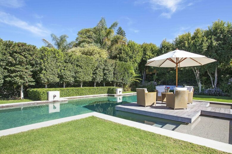 Bed & Breakfast 14 On Klein Constantia