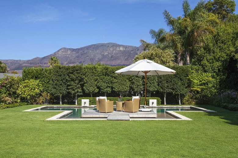 Bed & Breakfast 14 On Klein Constantia