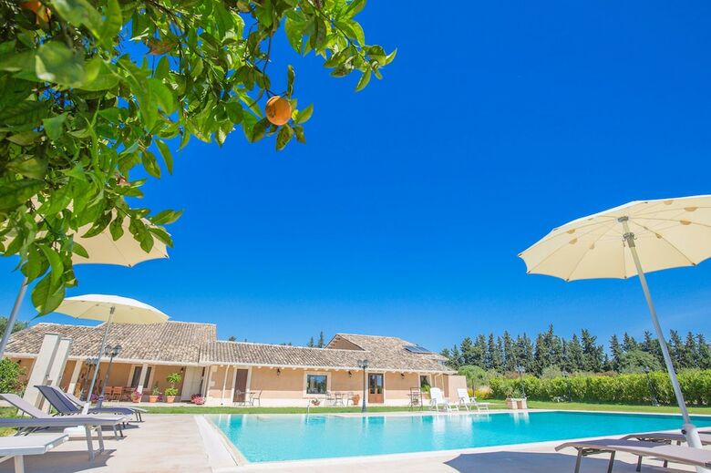 Bed & Breakfast Il Giardino Di Sicilia