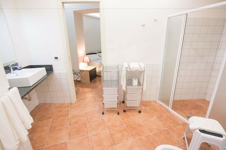 Bed & Breakfast Il Giardino Di Sicilia