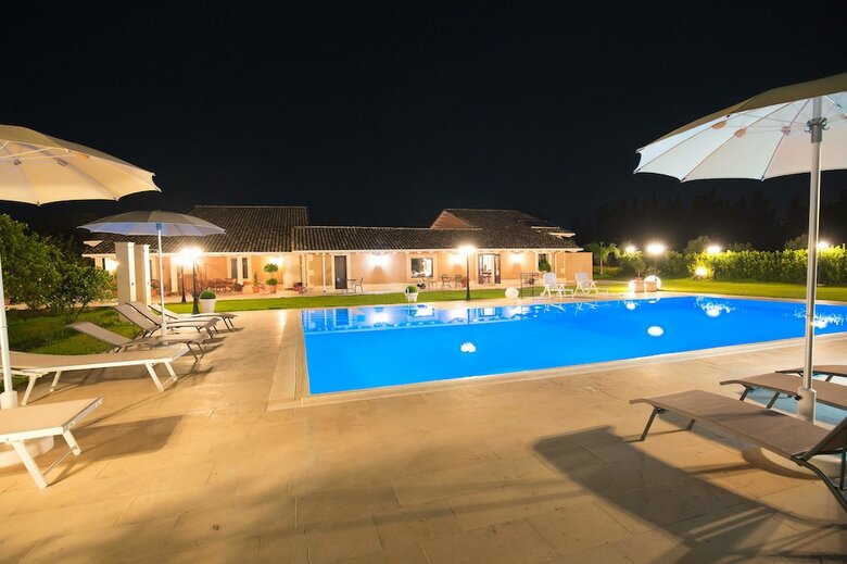 Bed & Breakfast Il Giardino Di Sicilia