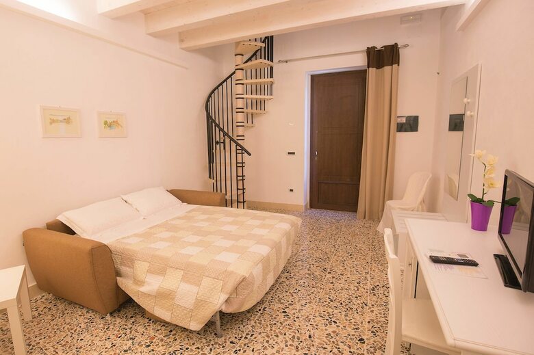 Bed & Breakfast Il Giardino Di Sicilia