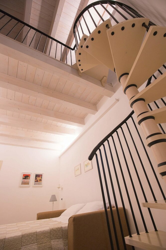 Bed & Breakfast Il Giardino Di Sicilia