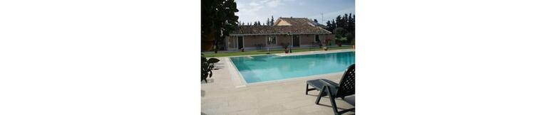Bed & Breakfast Il Giardino Di Sicilia
