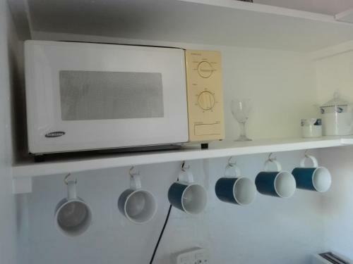 Hostal Swiss Cottage Guest House