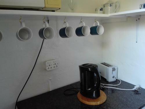 Hostal Swiss Cottage Guest House