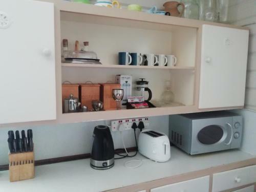 Hostal Swiss Cottage Guest House