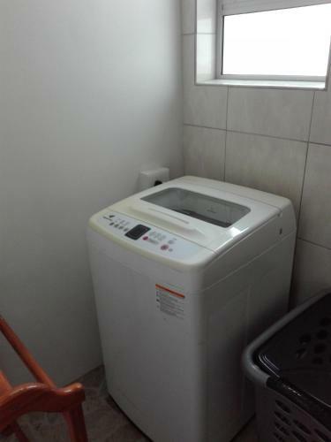 Hostal Swiss Cottage Guest House