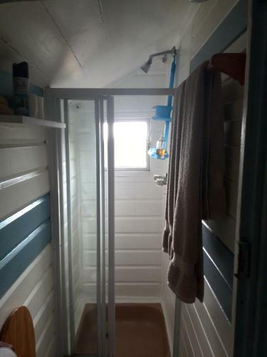 Hostal Swiss Cottage Guest House