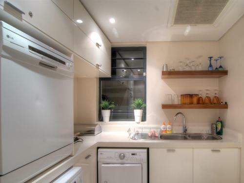 Quayside Waterfront Apartment