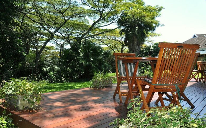 Birds Of Paradise B&B