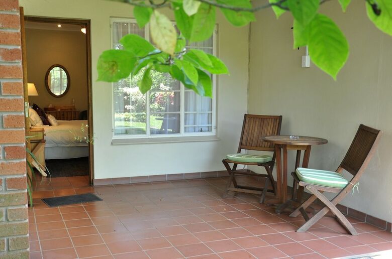 Birds Of Paradise B&B