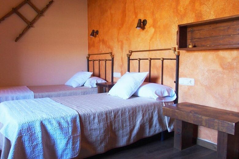 Agroturismo Casa Lueza