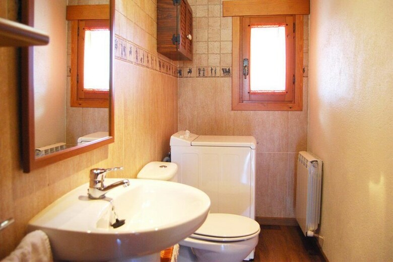 Agroturismo Casa Lueza