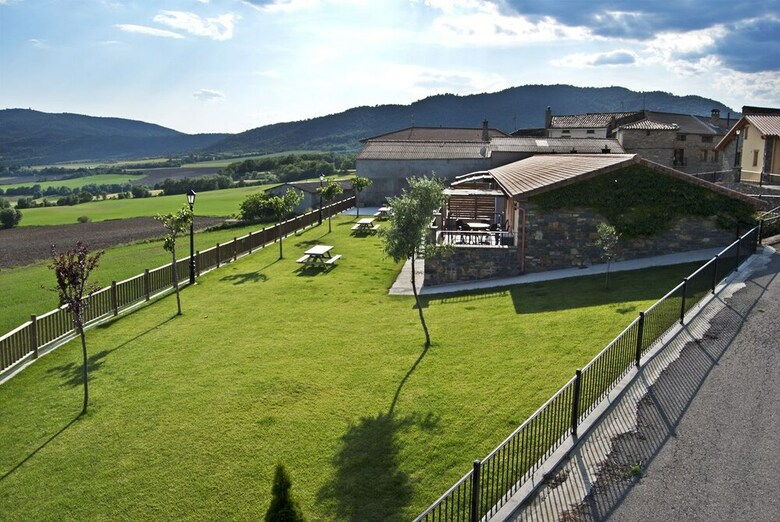 Agroturismo Casa Lueza
