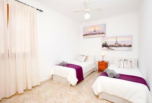 Chalet Sa Rapita