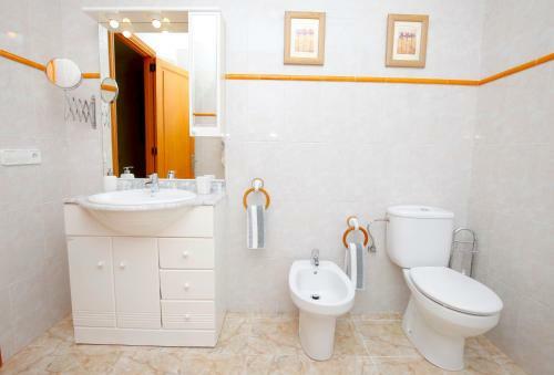 Chalet Sa Rapita