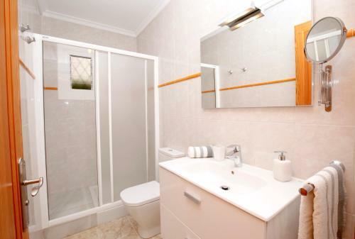Chalet Sa Rapita