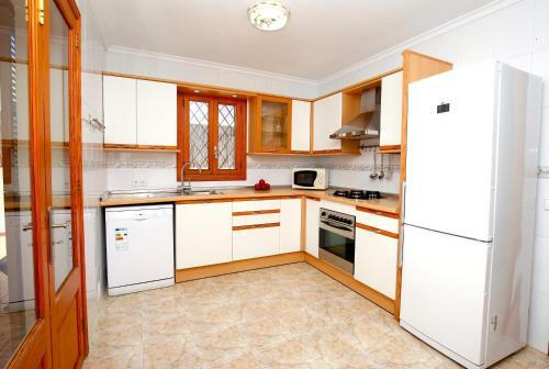 Chalet Sa Rapita