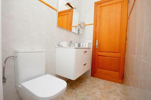 Chalet Sa Rapita