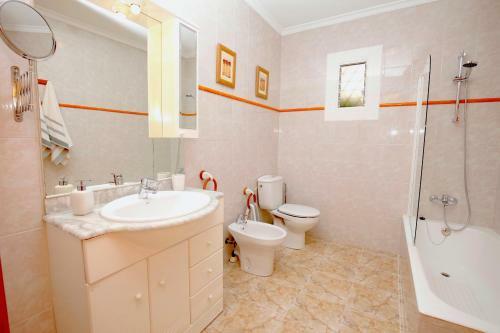Chalet Sa Rapita