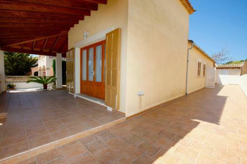 Chalet Sa Rapita