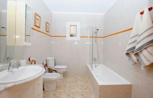 Chalet Sa Rapita