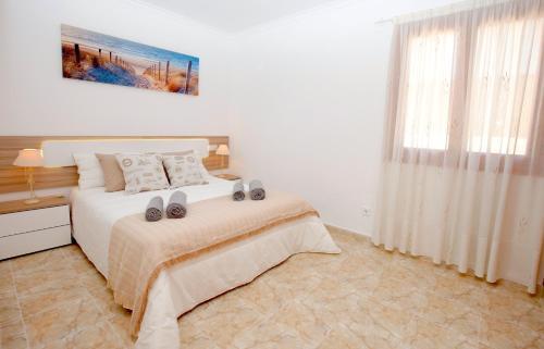 Chalet Sa Rapita