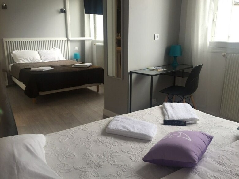 Hotel La Voile