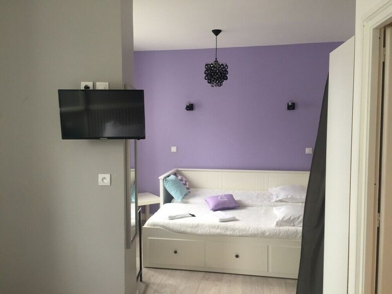 Hotel La Voile