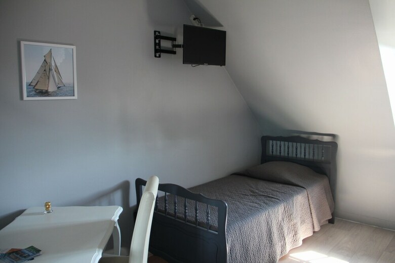 Hotel La Voile