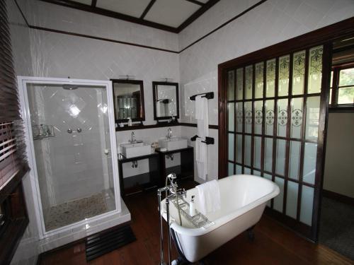 Audacia Manor Boutique Hotel