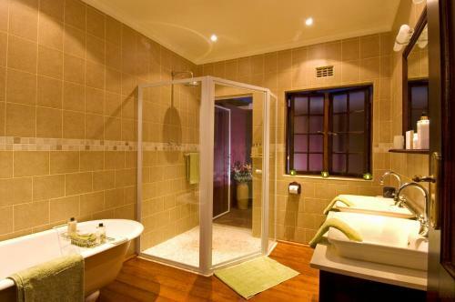 Audacia Manor Boutique Hotel