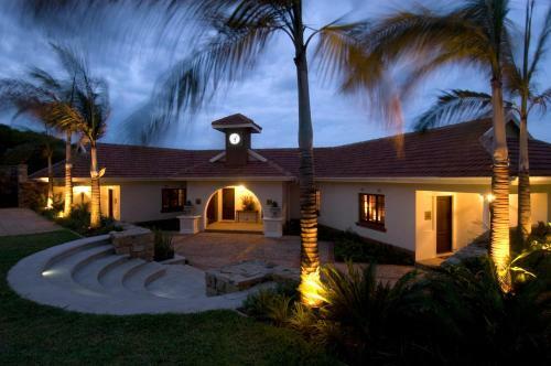 Audacia Manor Boutique Hotel