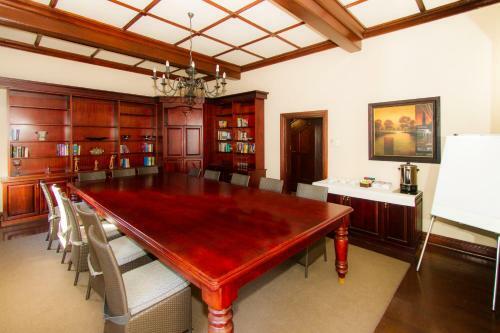 Audacia Manor Boutique Hotel
