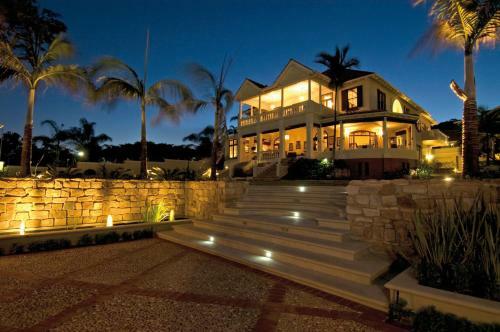Audacia Manor Boutique Hotel