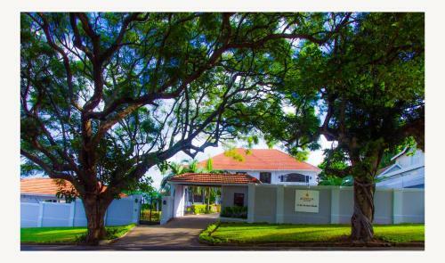 Audacia Manor Boutique Hotel