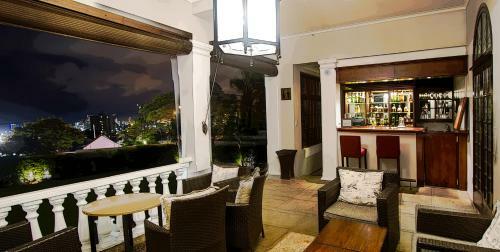 Audacia Manor Boutique Hotel