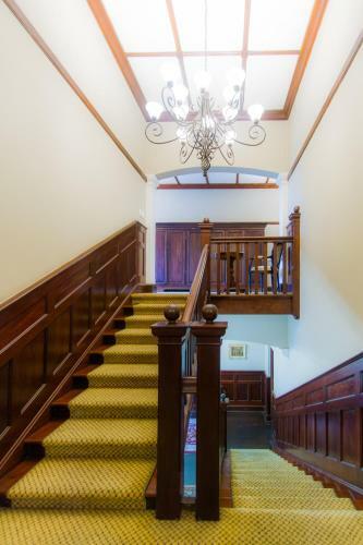 Audacia Manor Boutique Hotel