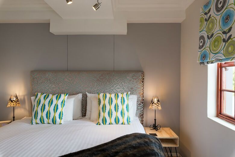 Hotel Derwent House