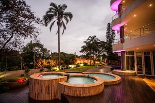 Coastlands Musgrave Hotel