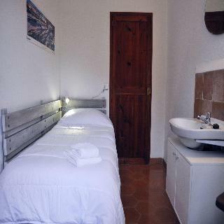 Albergue Asis De Marratxinet