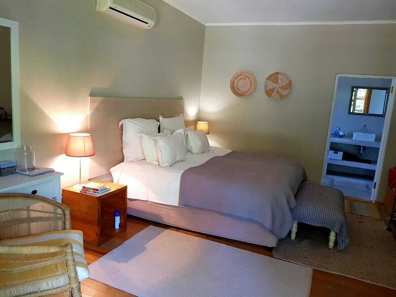 Hostal Eight On Tuin