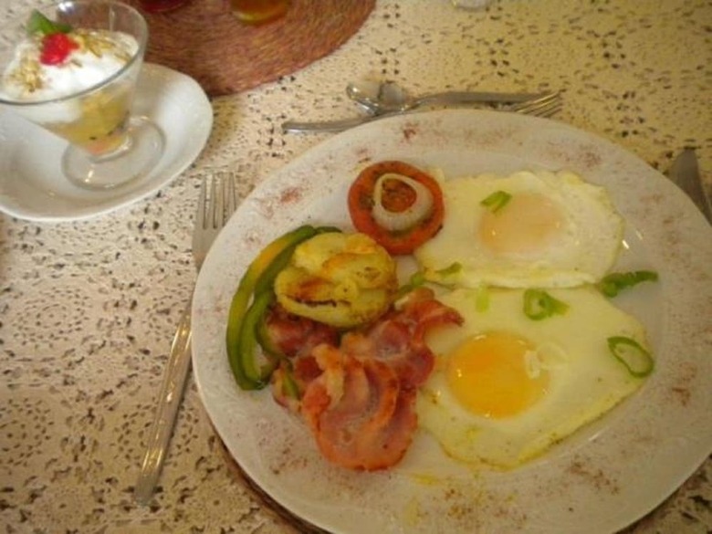 Hostal Auberge Alouette Guesthouse