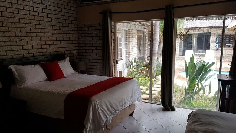Hostal Lion's Guesthouse