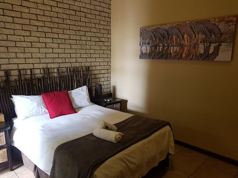 Hostal Lion's Guesthouse
