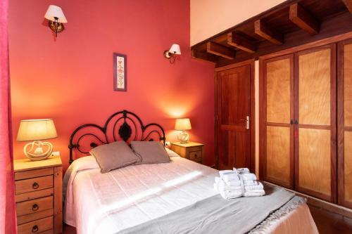 Hotel Casa Rural La Pestilla 1