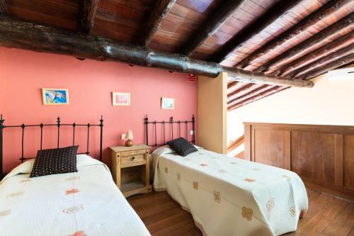 Hotel Casa Rural La Pestilla 1